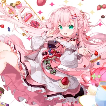 Baby Sweet Berry Love