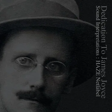 Sound Interpretations: Dedication To James Joyce by Various Artists - album cover