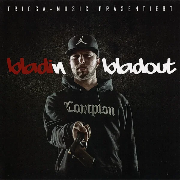 Bladin Bladout