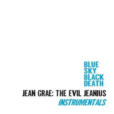 Jean Grae: The Evil Jeanius