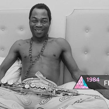 1984-06-24: Glastonbury Festival of Contemporary Performing Arts, UK