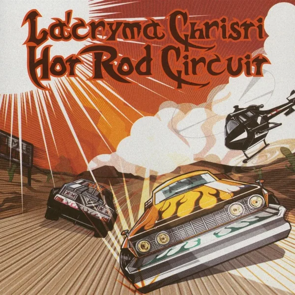 Hot Rod Circuit