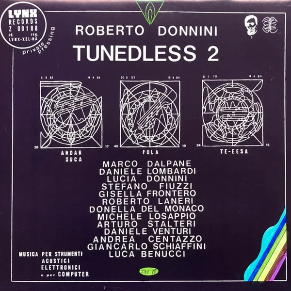 Tunedless 2