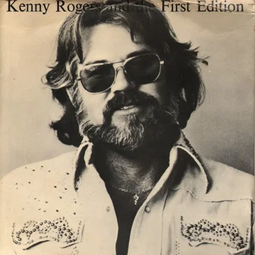 Kenny Rogers and The First Edition