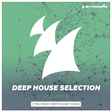Deep House Selection, Volume 6: The Finest Deep House Tunes by Various Artists - album cover