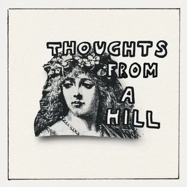 Thoughts from a Hill
