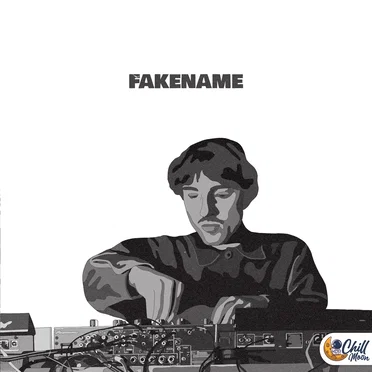 Always by fakename - album cover