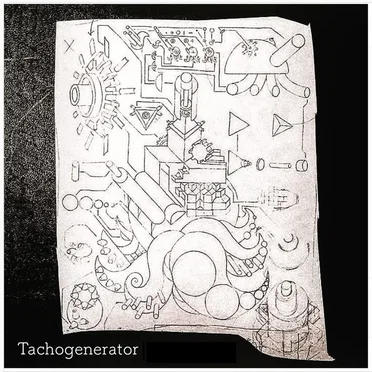 Tachogenerator