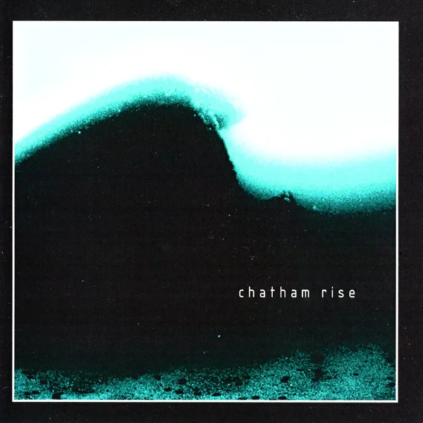 Chatham Rise