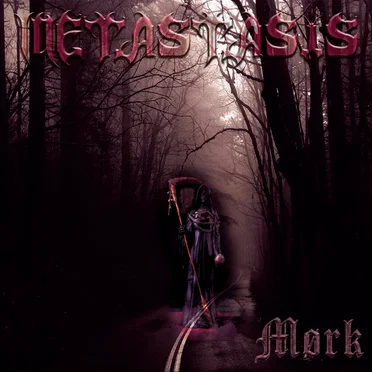 Mørk