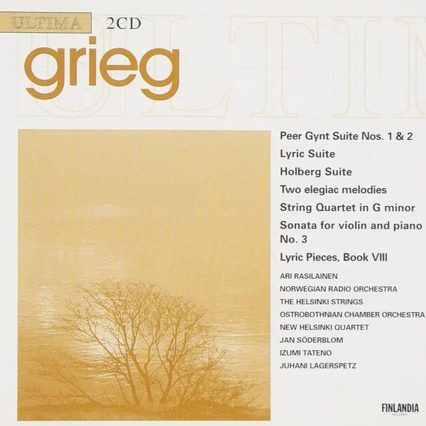 Grieg