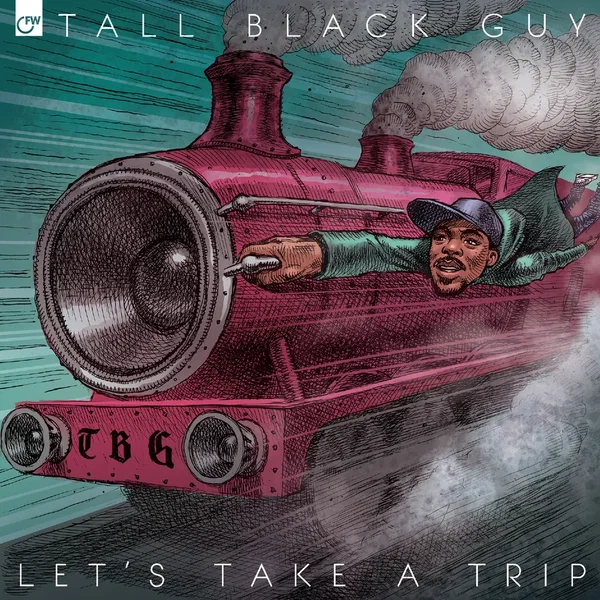 Let’s Take a Trip