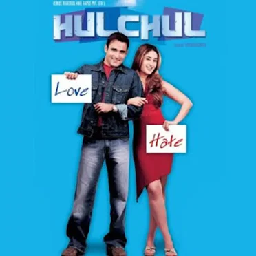 Hulchul