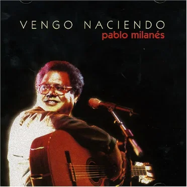 Vengo naciendo