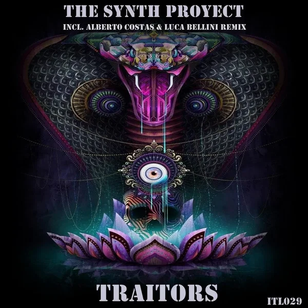 Traitors