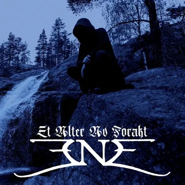 Et Alter Av Forakt by ENE - album cover