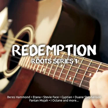 Redemption Roots Series 1 by Various Artists - album cover