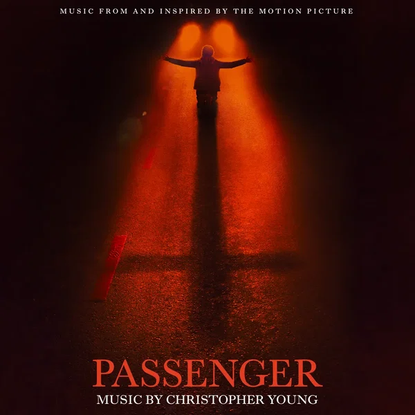 Passenger: Music from and Inspired by the Motion Picture
