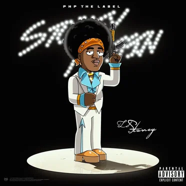 Stoney Ruffin