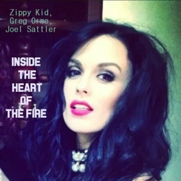 Inside the Heart of the Fire