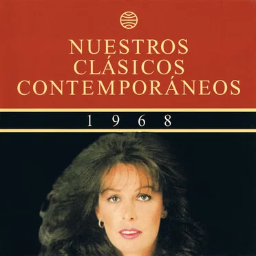 Nuestros clásicos contemporáneos (1968): El año del "la, la, la" by Various Artists - album cover