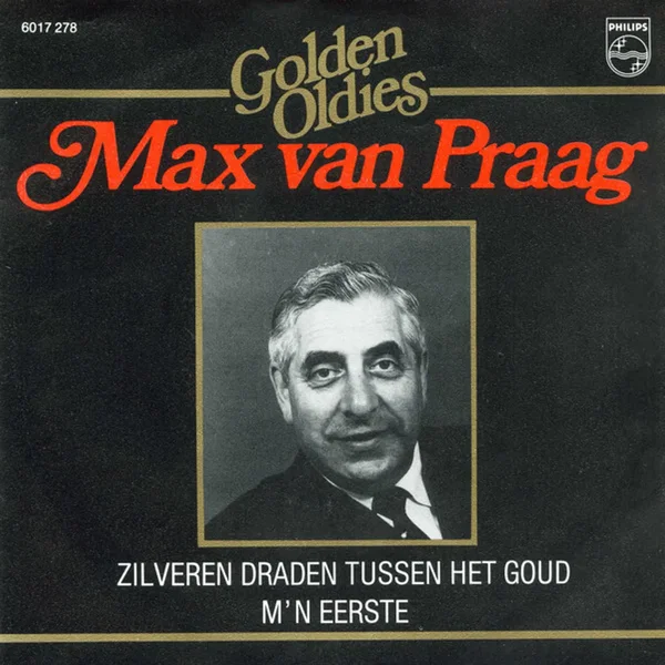Zilveren draden tussen het goud / M’n eerste