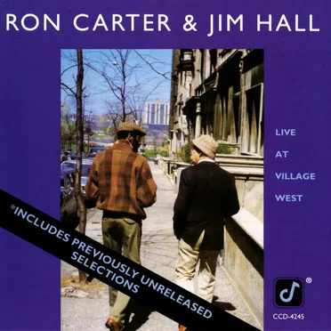 Live at Village West