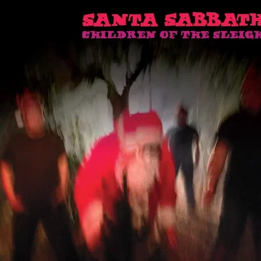 Children of the Sleigh