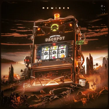 Jackpot (remixes)
