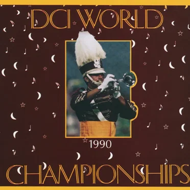 1990 DCI World Championships
