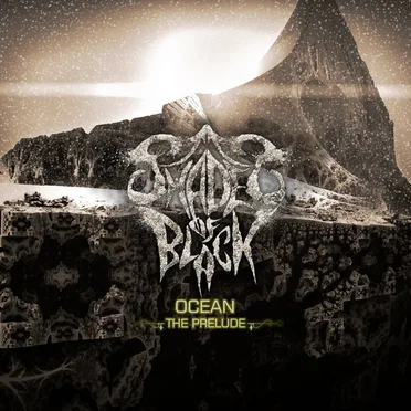 Ocean: The Prelude by Shades of Black - album cover