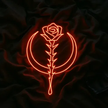 Beg (On Your Knees) by Ash to Eden - album cover