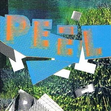 Peel by Peel - album cover
