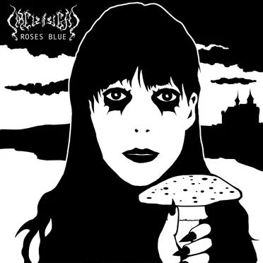 Roses Blue by Circle of Sighs - album cover