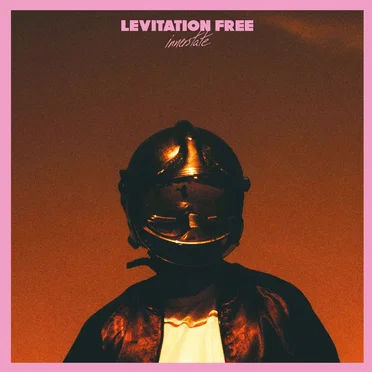 INNERSTATE by Levitation Free - album cover