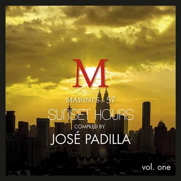 Marini's On 57 - Sunset Hours Vol One