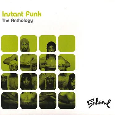 The Anthology