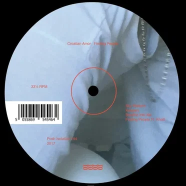 Finding People (White Armor remix)