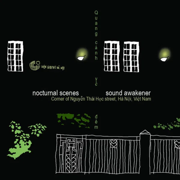Nocturnal Scenes