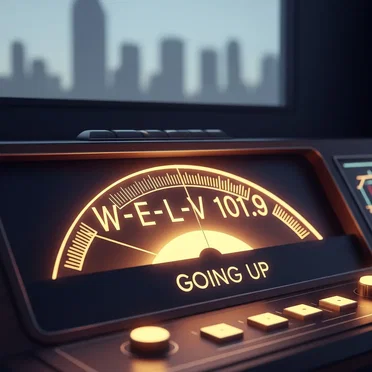 W-E-L-V 101.9