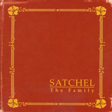 The Family by Satchel - album cover