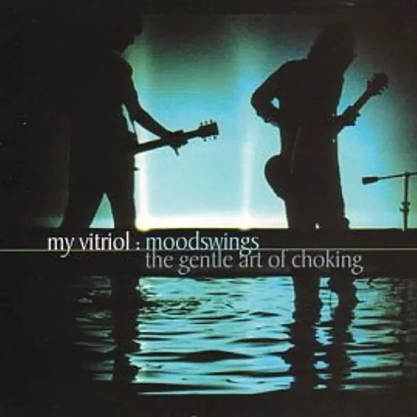 Moodswings / The Gentle Art of Choking
