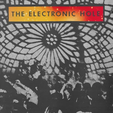 The Electronic Hole by The Beat of the Earth - album cover