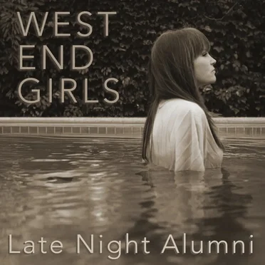 West End Girls