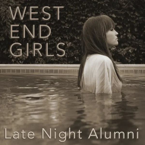 West End Girls