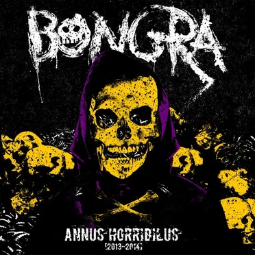 Annus Horribilus [2013–2014]
