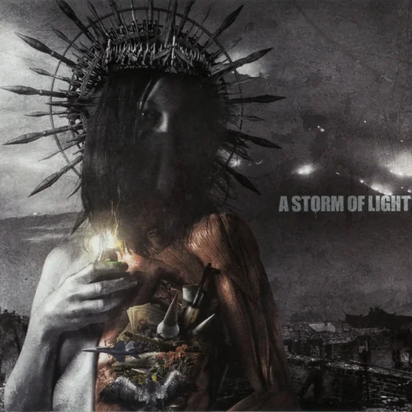 As the Valley of Death Becomes Us Our Silver Memories Fade