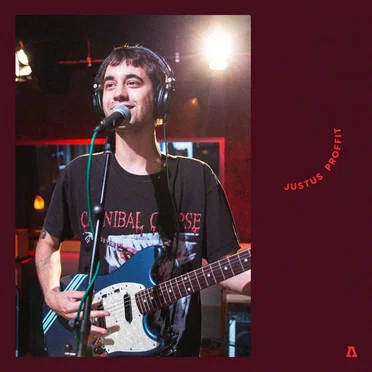 Audiotree Live