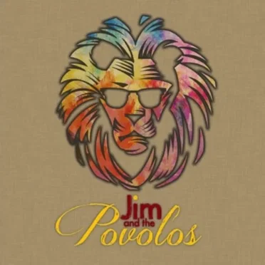 The Holiday Club by Jim and the Povolos - album cover