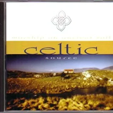 Worship on Ancient Soil by Celtic Source - album cover